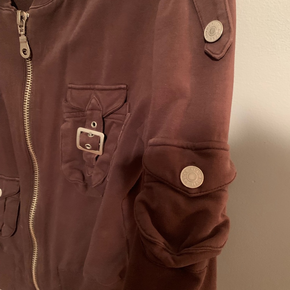 GUESS jacket - Picture 7 of 7